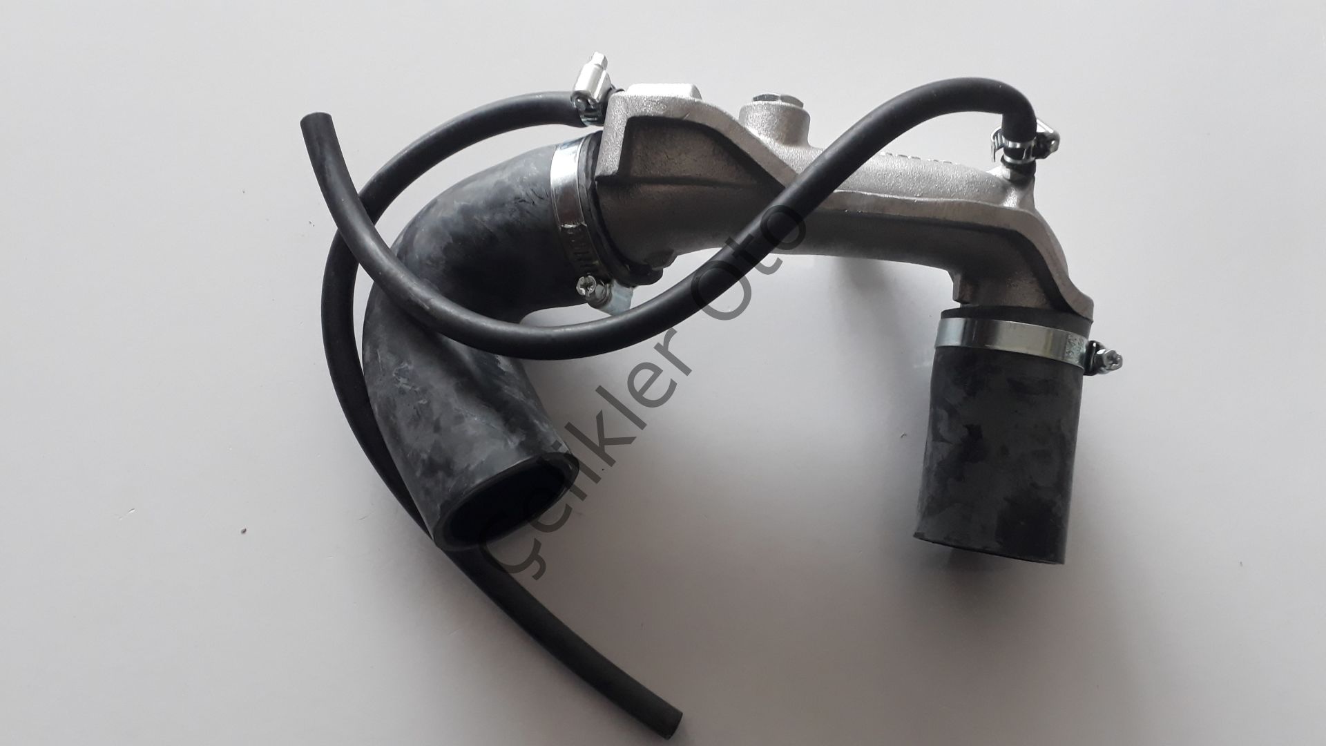 Turbo Hortumu Borusu Dacia Logan Clio Kango 1,5DCİ K9K