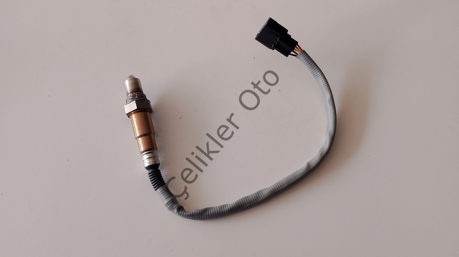 Oksijen Lambda Sensörü Megane 4 Duster Trafik 3 1,6Dci R9M 224A41733R