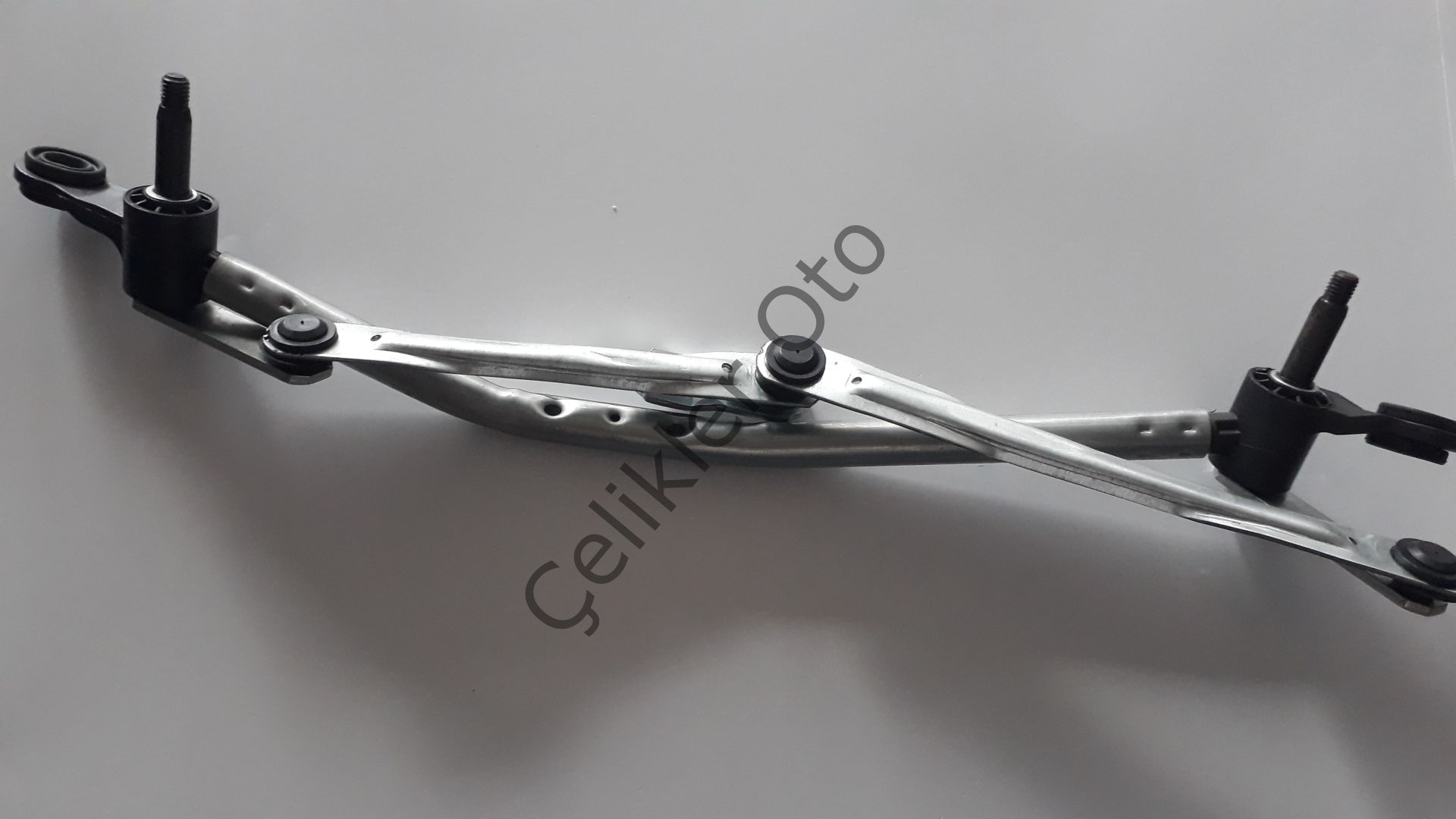 Ön Cam Silecek Mekanizması Dacia Dokker Lodgy 288004287R
