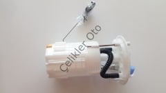 Mazot Şamandırası Clio Kango 1,5 DCİ K9K