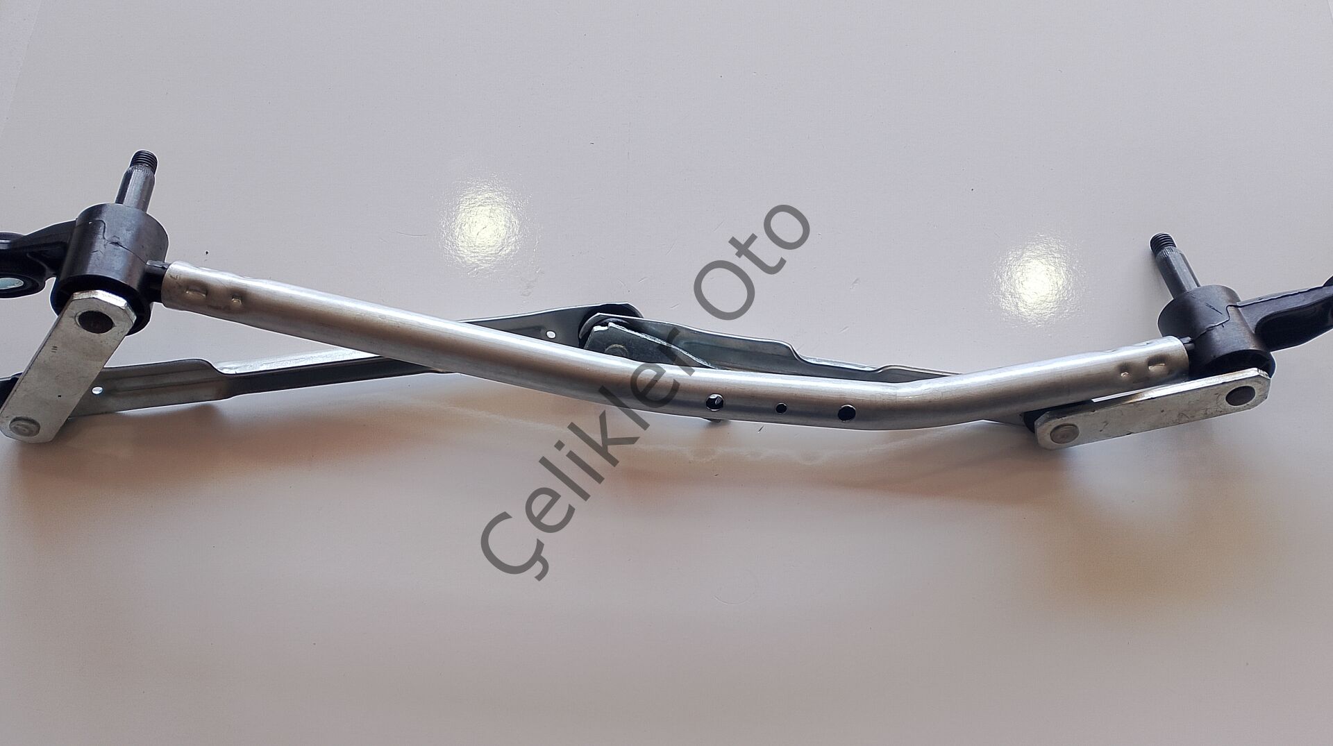 Ön Cam Silecek Mekanizması Dacia Dokker Lodgy 288004287R