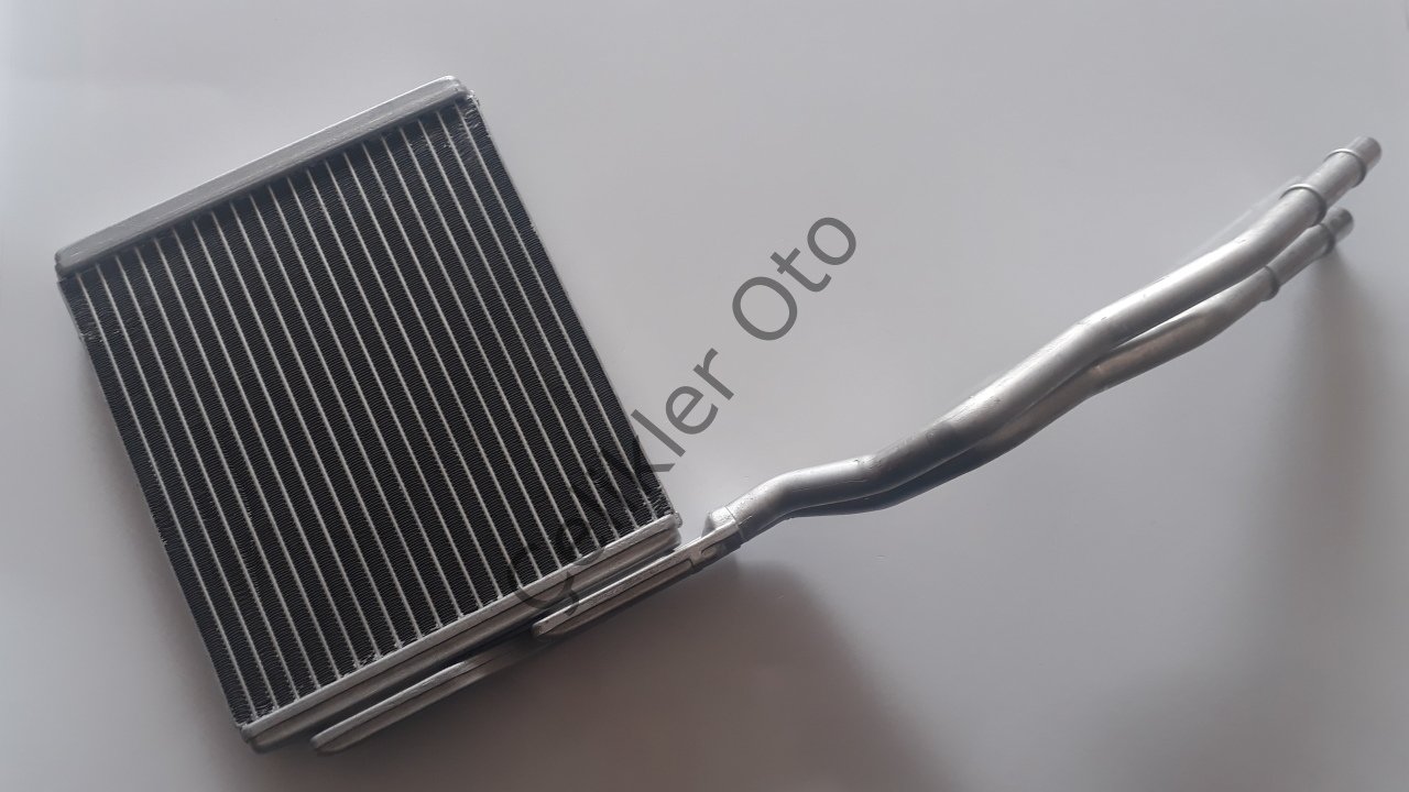 Kalorifer Radyatörü S40 V50 C30 C70 31332896