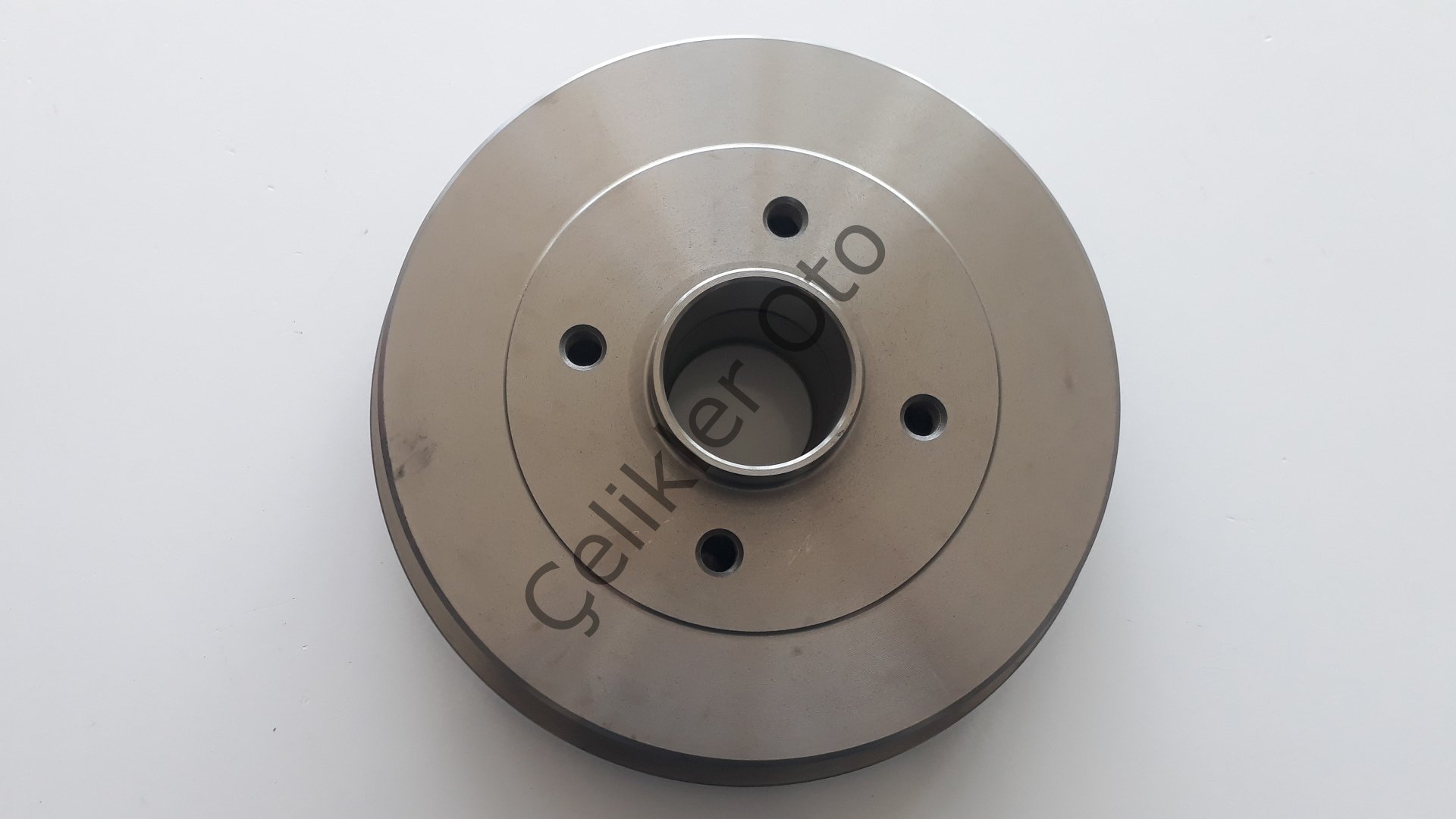 Arka Fren Kampanası Megane Clio Logan 7700827866