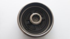 Arka Fren Kampanası Megane Clio Logan 7700827866