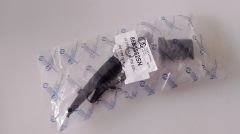 Sol Cam Kenar Plastiği S80 1999->2006 8663892