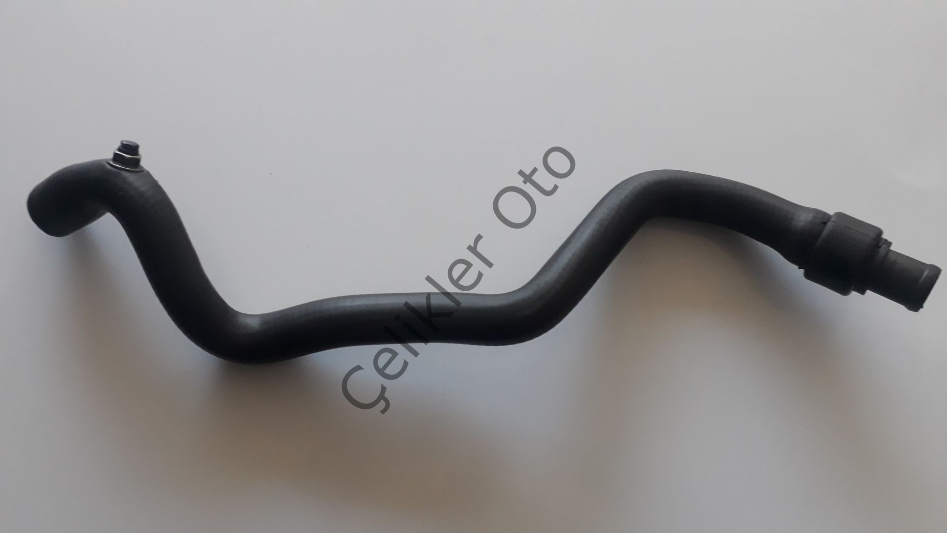 Kalorifer Hortumu Megane 2 Scenic 2 1,4 1,6 16V K4M 8200233969