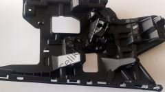Sol Ön Tampon Braketi V40 2013->31425001