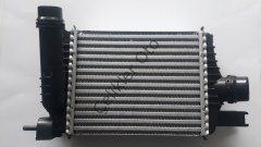 Turbo Radyatörü Clio 4 Sandero Duster Lodgy Dokker Logan Captur 144965154R
