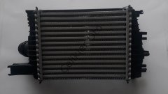 Turbo Radyatörü Clio 4 Sandero Duster Lodgy Dokker Logan Captur 144965154R