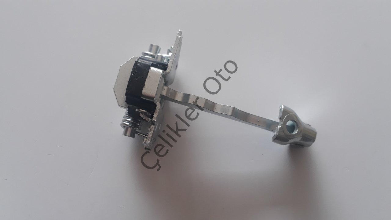 Ön Kapı Gergisi Fluence Megane 804303543R