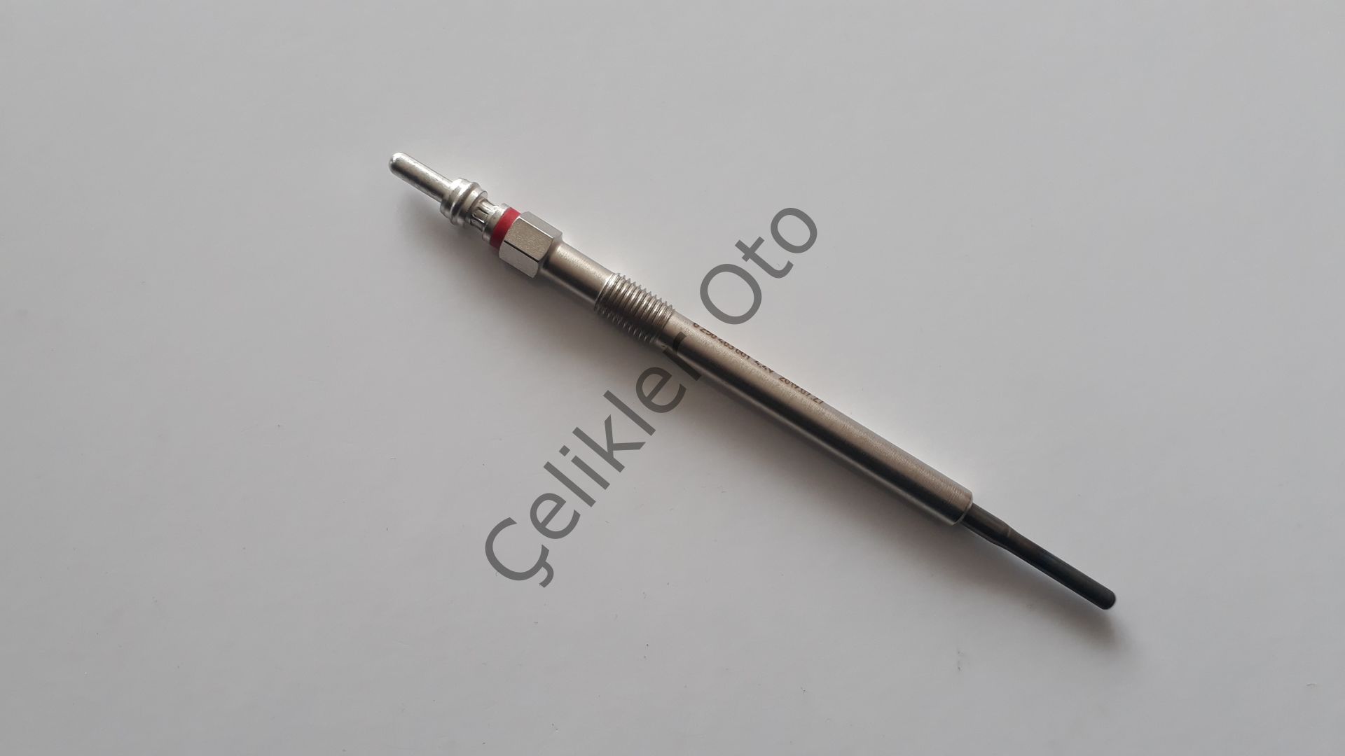 Isıtma Kızdırma Bujisi S40 C30 C70 S60 S80 V70 XC60 XC70 XC90 2,4Dizel 8653880