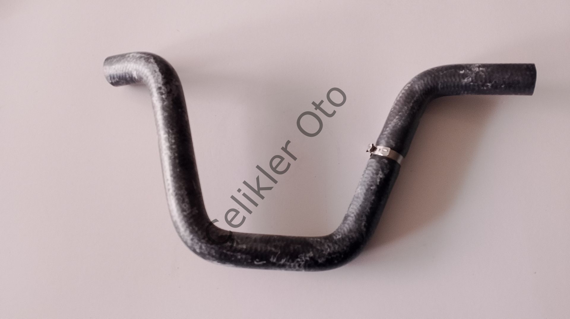 Kalorifer Hortumu Megane 2 Scenic 2 1,5Dci K9K 8200170892