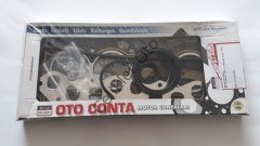 Motor Conta Takımı Keçeli Renault R9 R11 R19 1400 7701466417