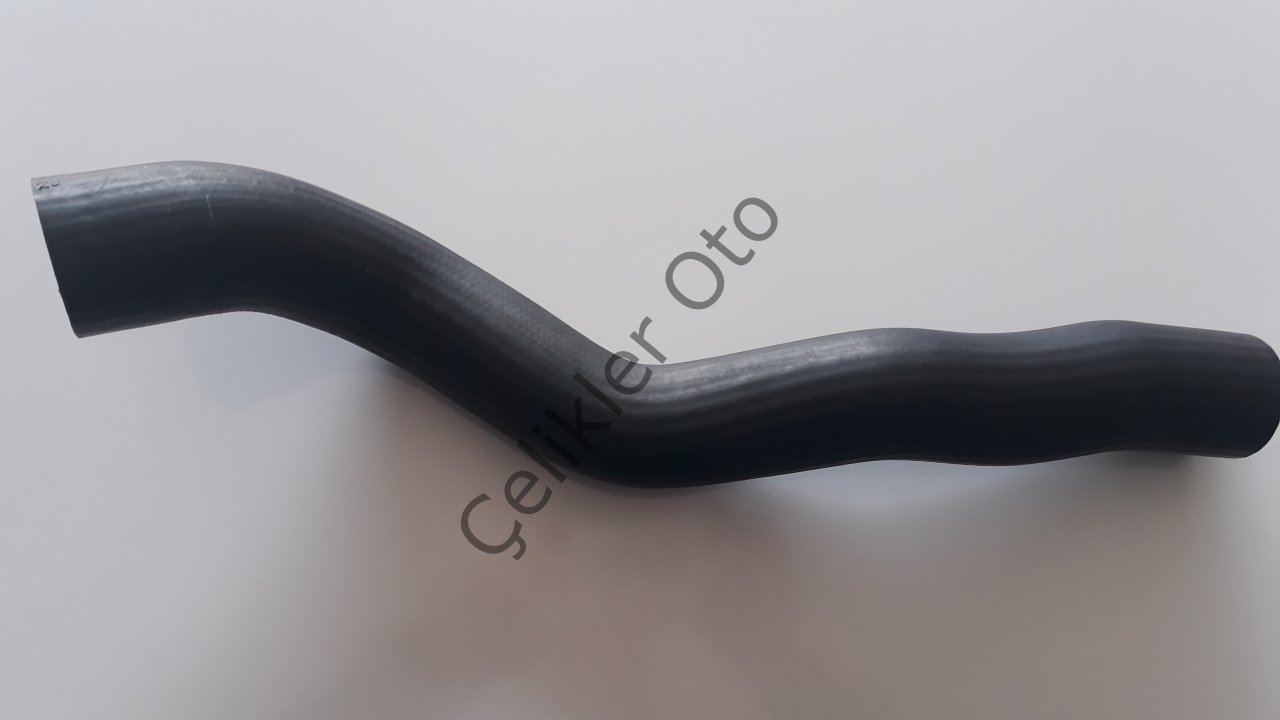 Turbo İnterkol Hortumu Sağ S60 V60 S80 V70 D2 1,6Dizel D4162T 31382222