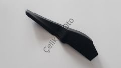 Sol Ön Cam Izgara Bagalidi Dacia Duster 668221905R