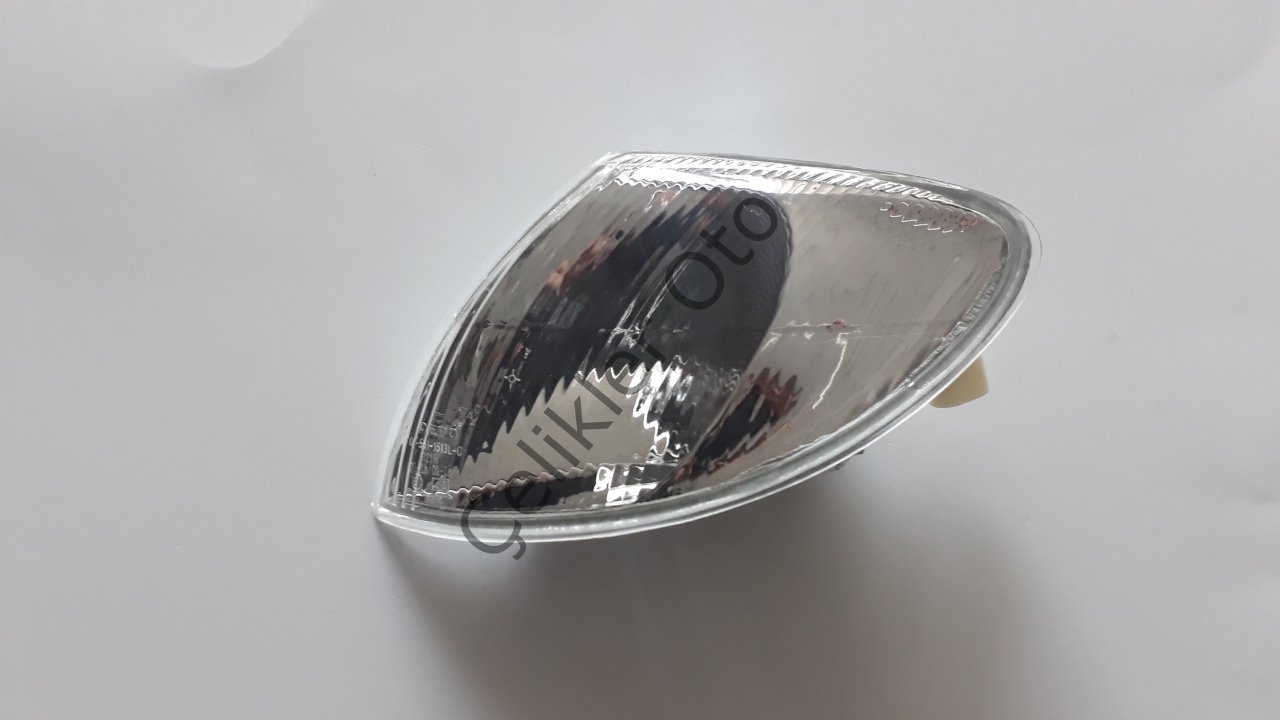 Sol Ön Sinyal Megane 7701040712