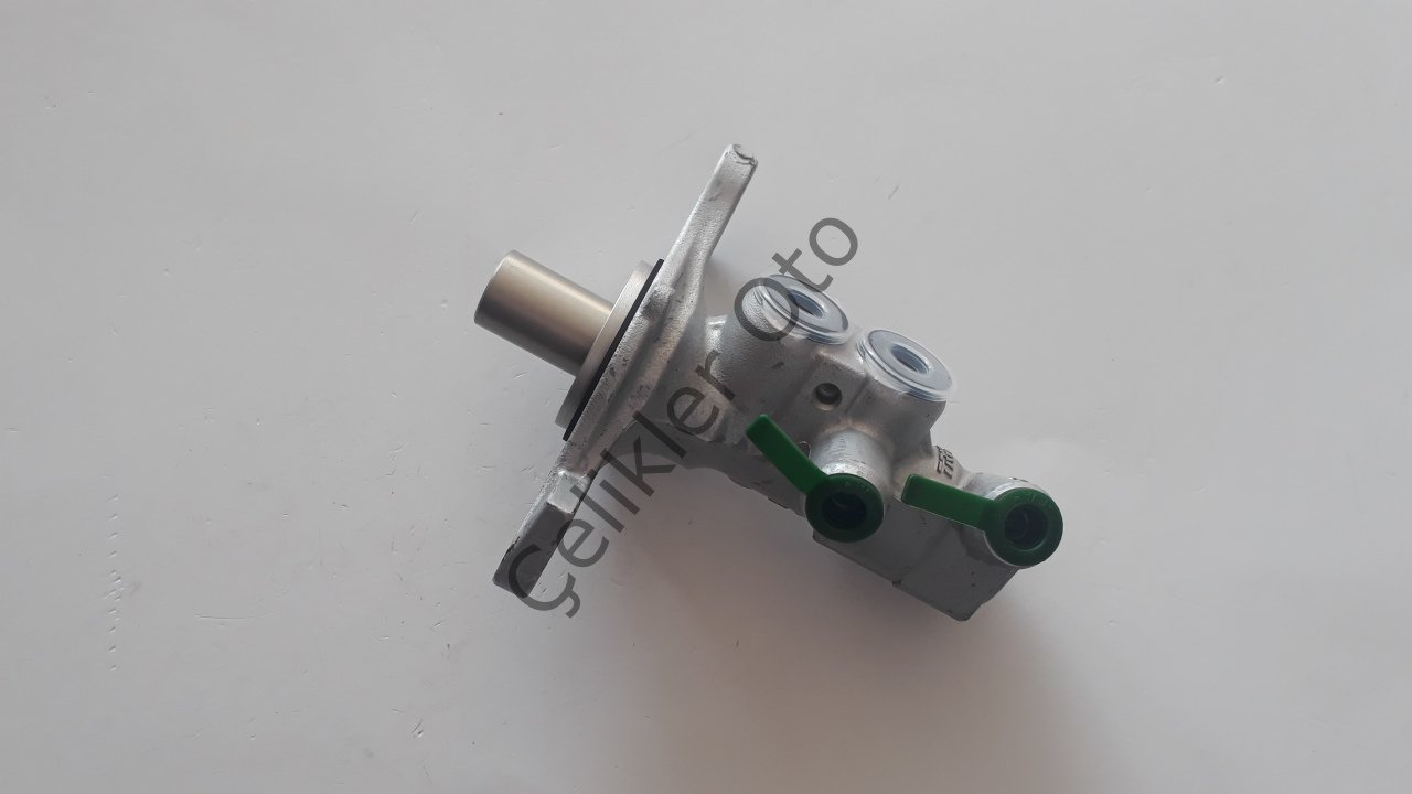 Fren Ana Merkezi Clio 4 Dacia Sandero 2 Logan 460111938R