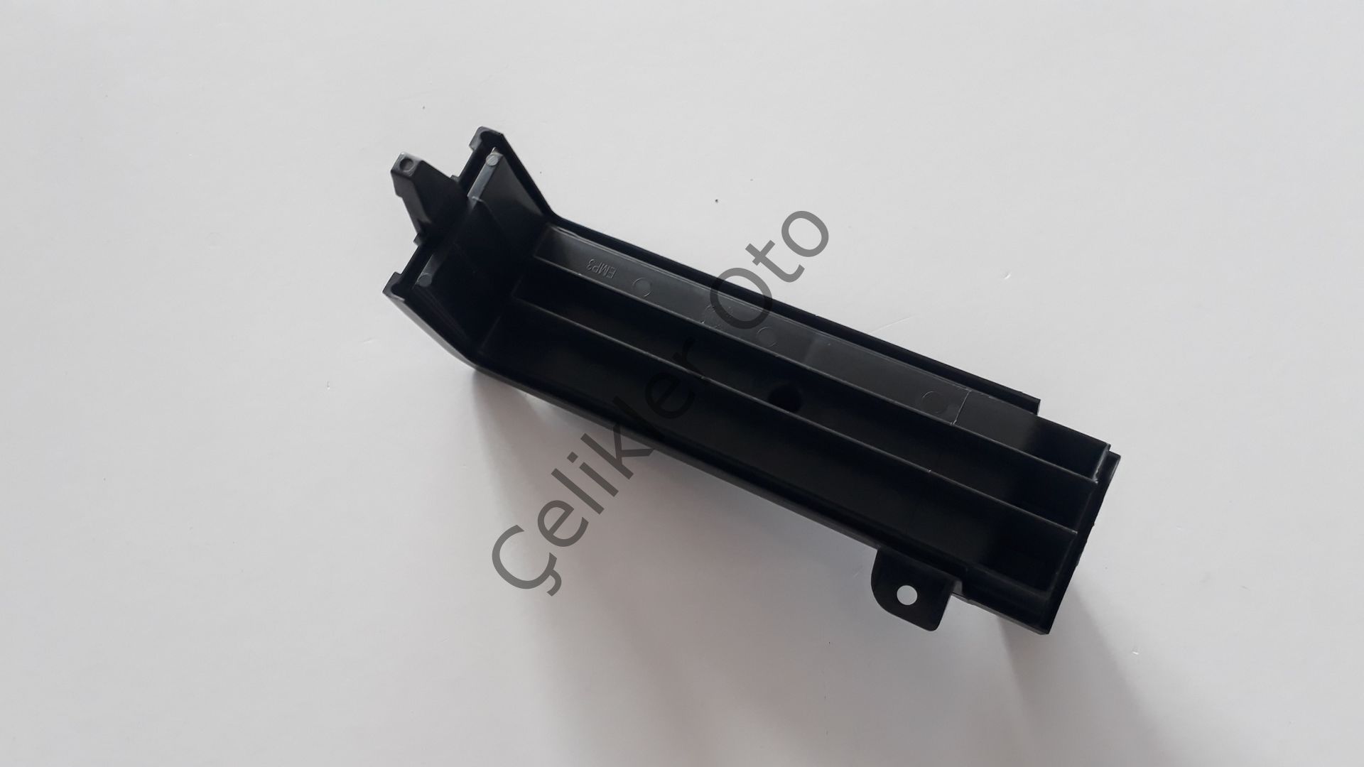 Polen Filtre Kapağı Megane 4 Kadjar Talisman 272764273R
