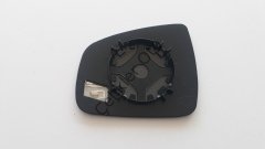 Sağ Ayna Camı Isıtmalı Dacia Logan Sandero 6001549717