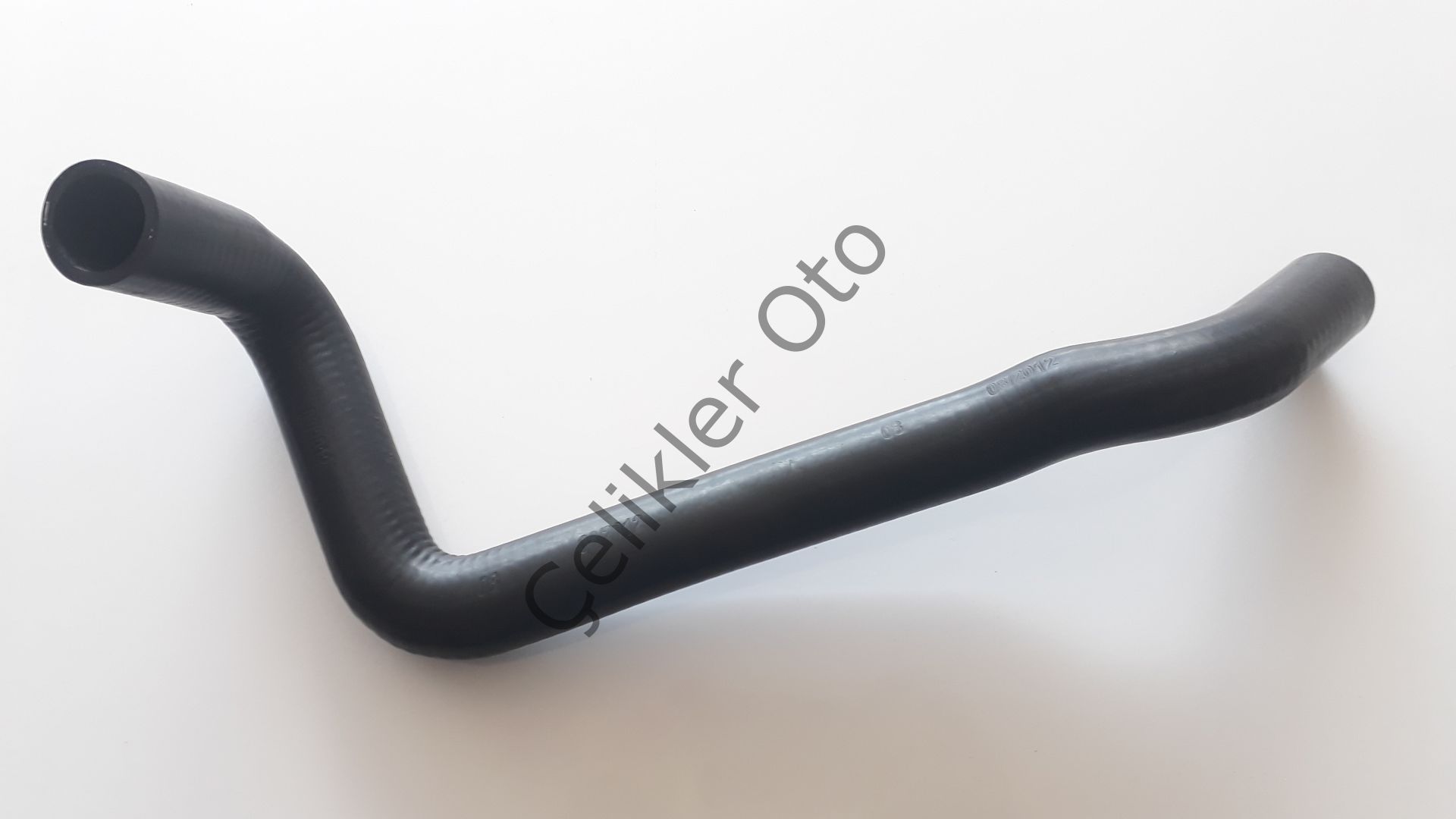 Radyatör Alt Hortumu Megane 2 Scenic 2 1,4 1,6 16V 8200233967