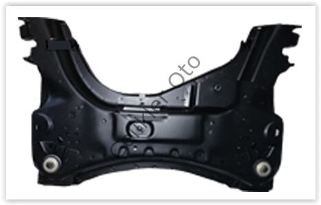 Motor Arka Beşik Megane 2 8200742904