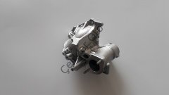 Egr Vanası Suportu Megane 3 Fluence Dokker Lodgy Clio 4 1,5Dci 110BG 7701070964