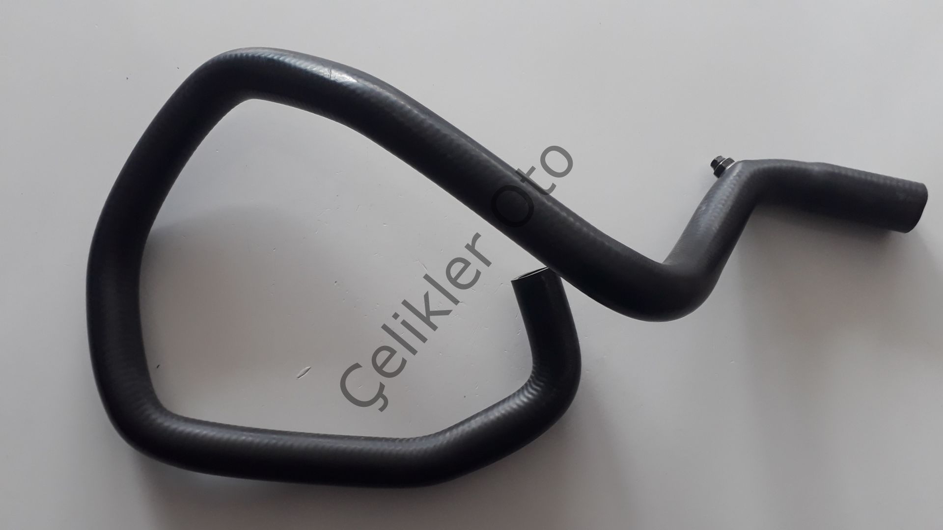 Kalorifer Hortumu Megane 2 Scenic 2 1,5Dci K9K 8200170899