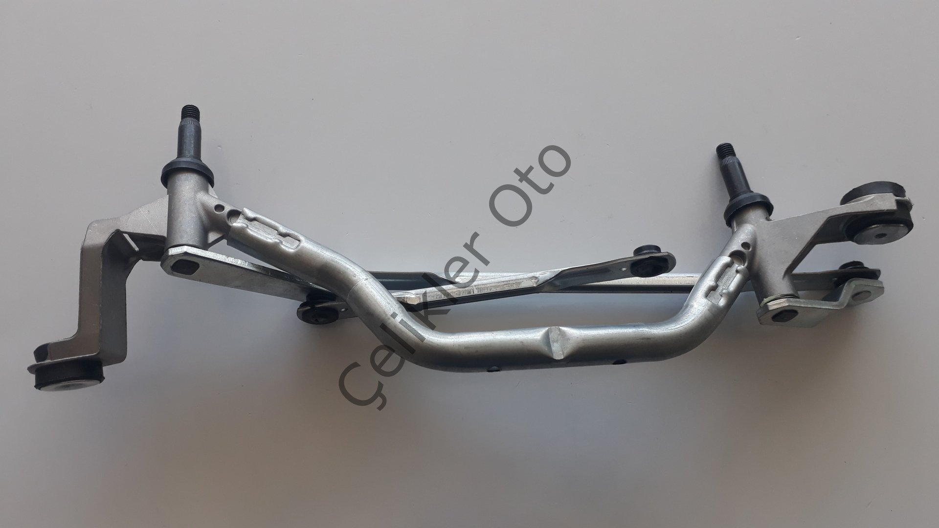 Ön Cam Silecek Mekanizması Clio 4 2014->288004542R