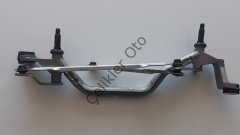 Ön Cam Silecek Mekanizması Clio 4 2014->288004542R