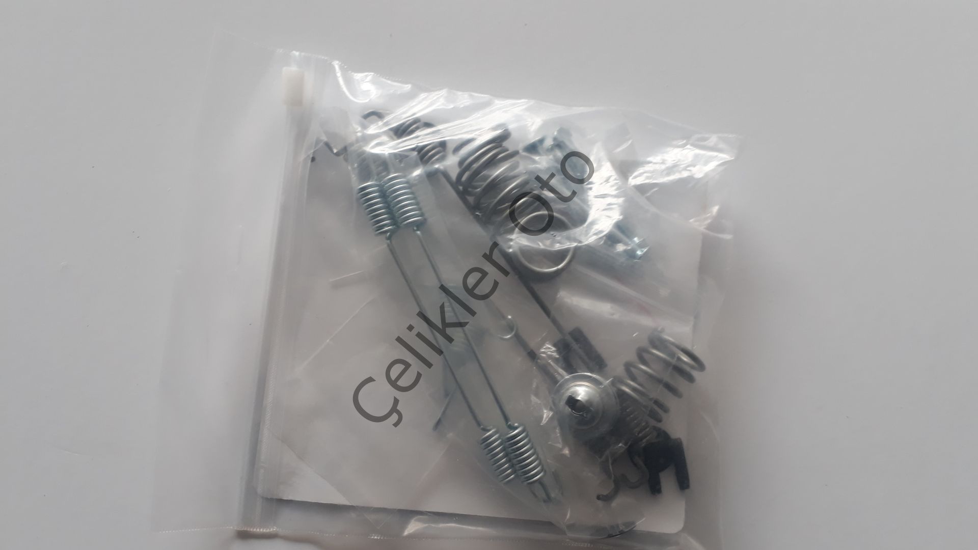 Arka Fren Yay Takımı Dacia Duster 7701205518