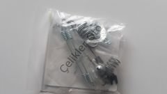 Arka Fren Yay Takımı Dacia Duster 7701205518