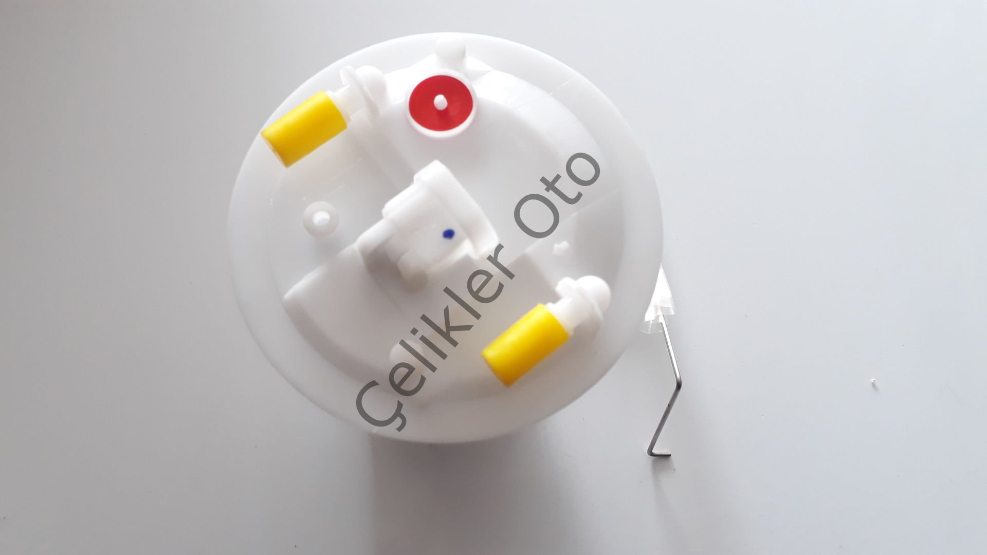 Yakıt Benzin Şamandırası Laguna 2 1,6 2,0 16V 8200683173