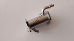 Egr Turbo Soğutucu Megane 3 Fluence Clio 4 1,5Dci 147359714R