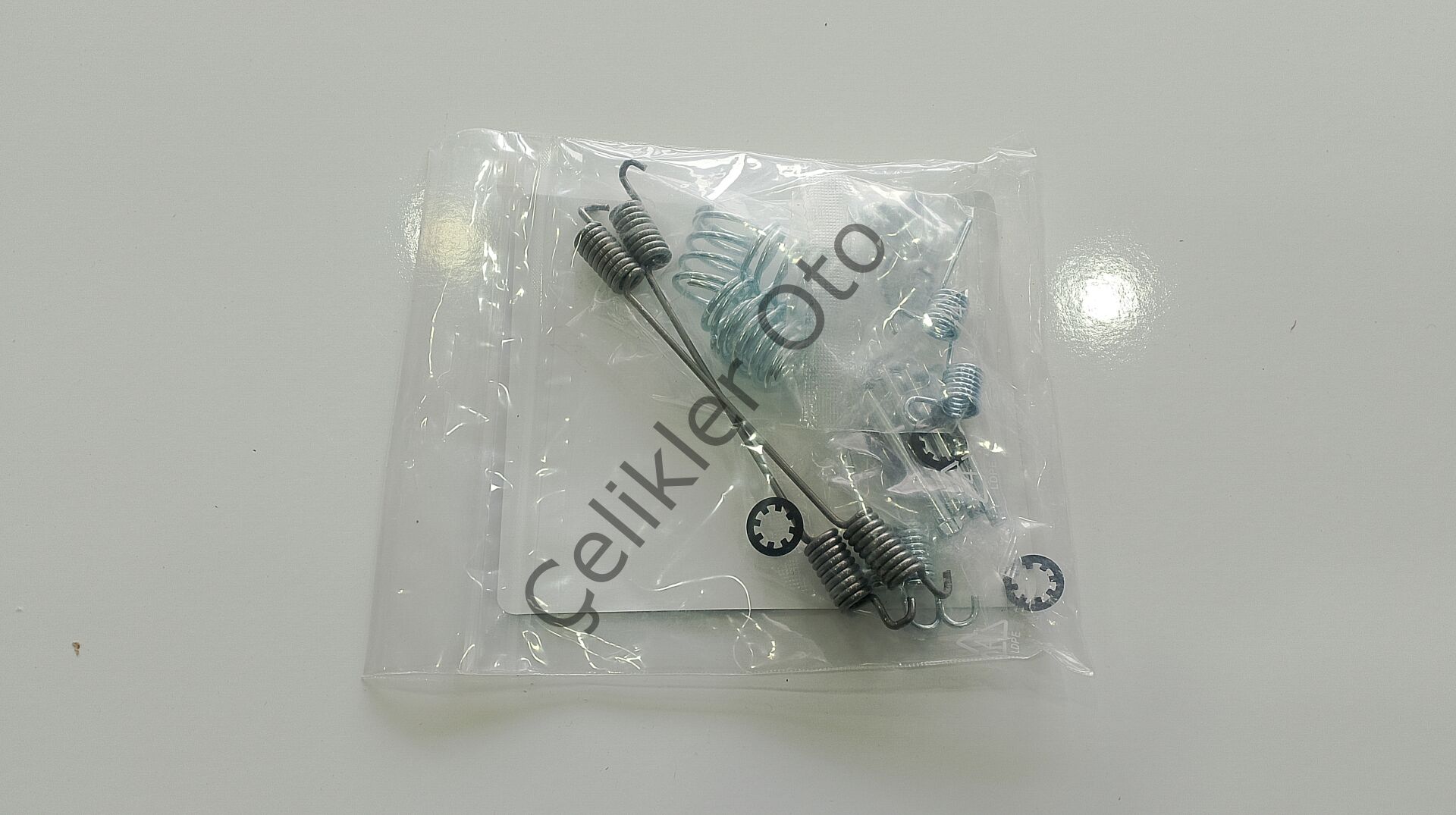 Arka Fren Yay Takımı Dacia Duster 7701205518