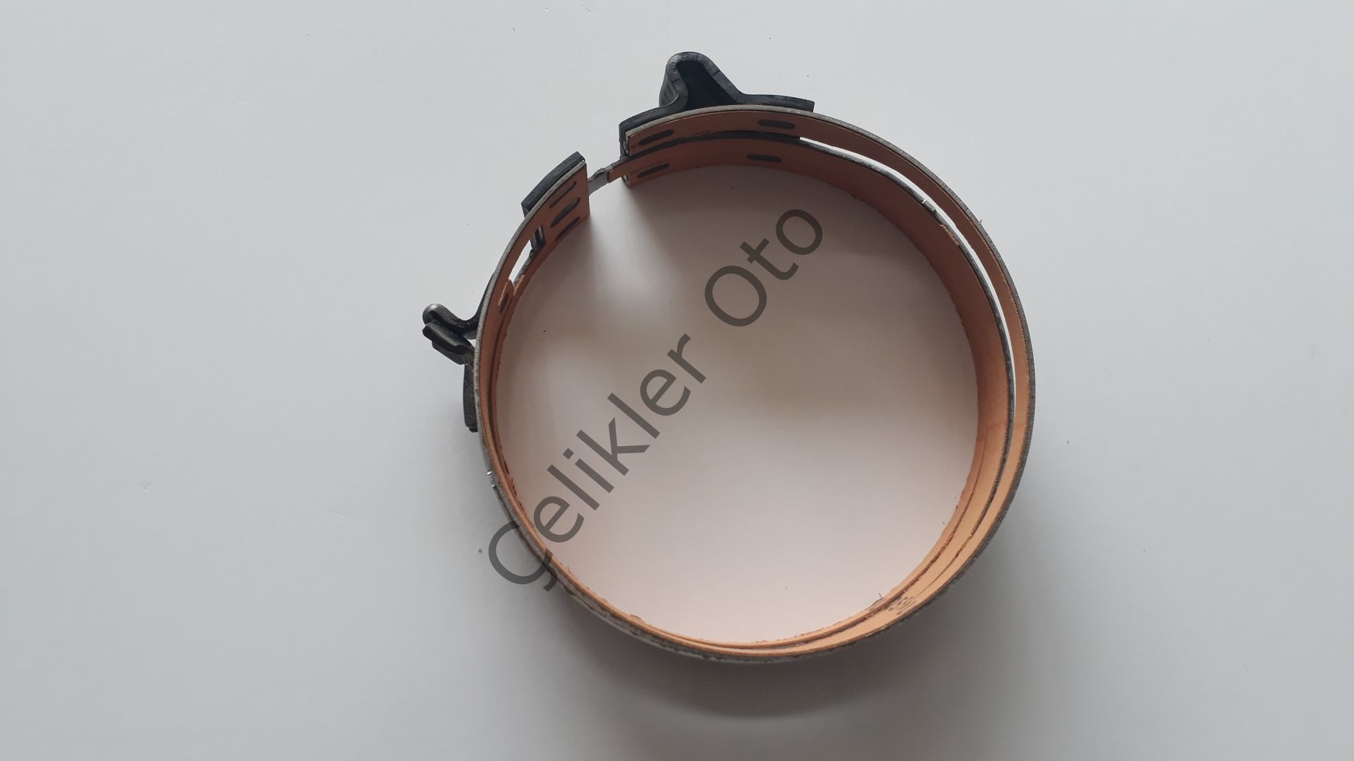Otomatik Şanzuman Bandı Kelepçesi Megane 2 Clio 2 Laguna Scenic 8200207081