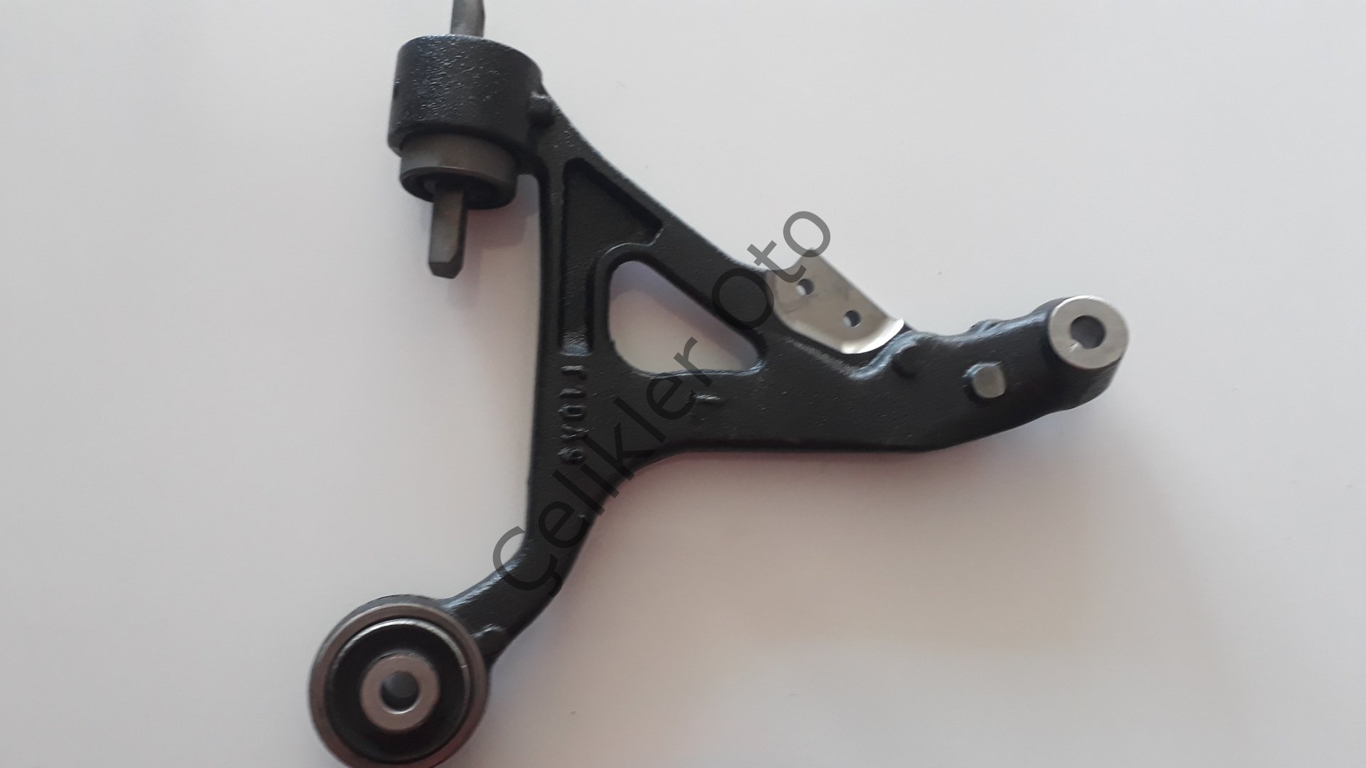 Sol Alt Tabla Salıncak S60 V70 30760586