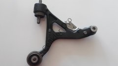 Sol Alt Tabla Salıncak S60 V70 30760586