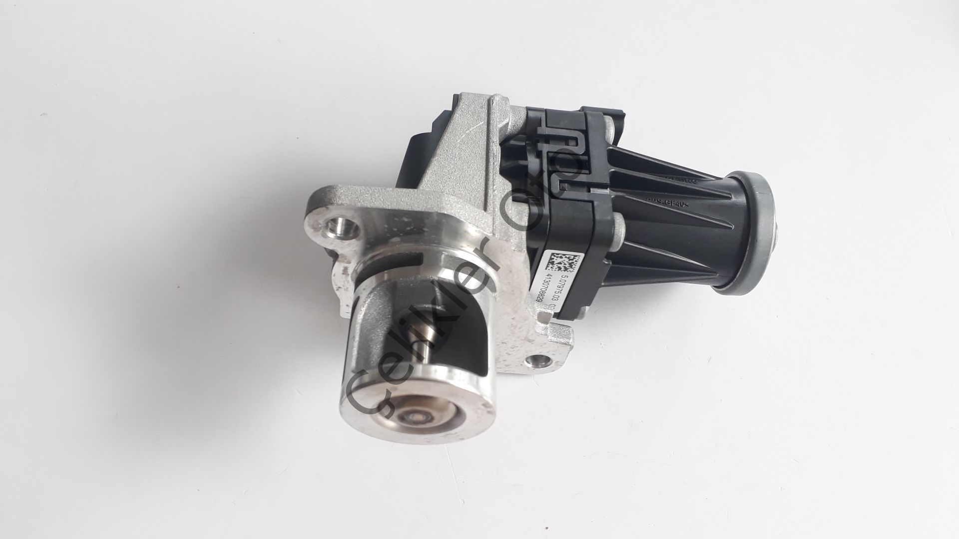 Egr Valfi Dönüşüm Vanası Clio 4 Megane 4 Talisman Captur Kango Scenic 1,5Dci K9K 147107172R