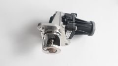 Egr Valfi Dönüşüm Vanası Clio 4 Megane 4 Talisman Captur Kango Scenic 1,5Dci K9K 147107172R