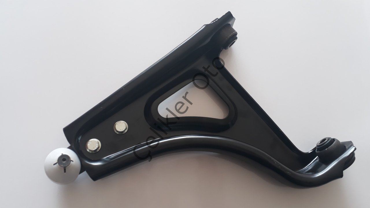 Sol Alt Tabla Salıncak Twıngo 7700820028