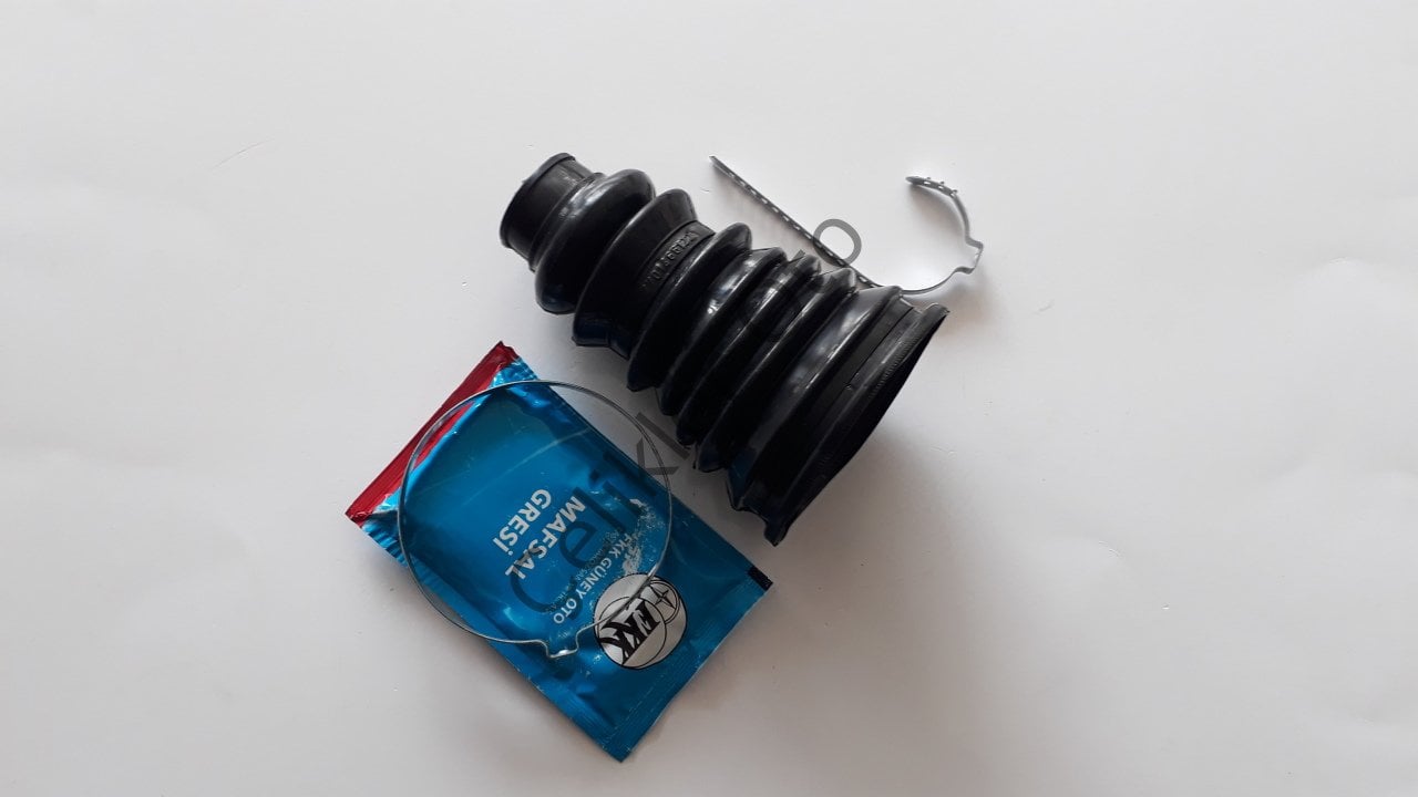 Dış Aks Körüğü Megane Clio Kango Kalın Mil 7701466122