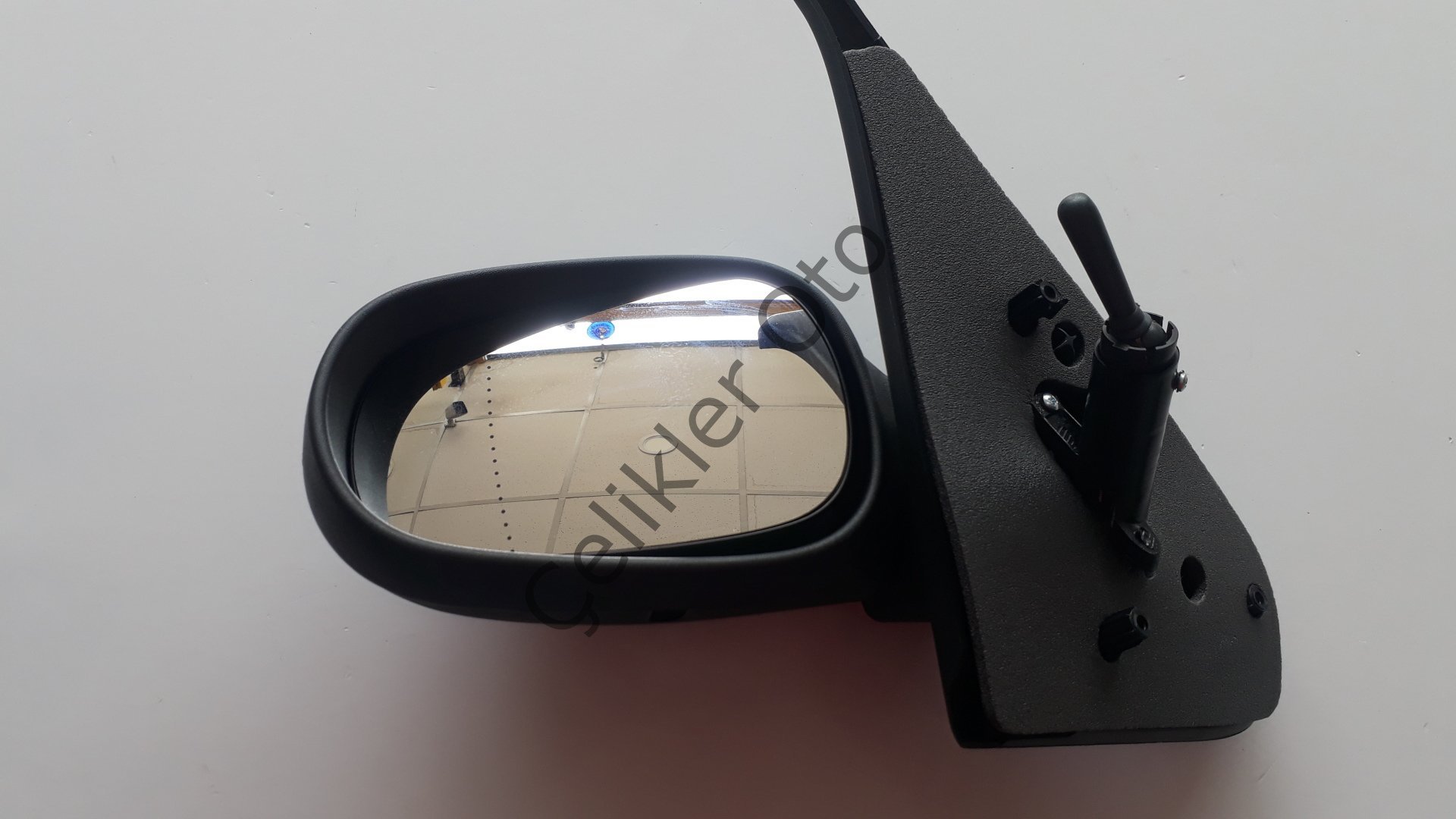 Sol Dikiz Aynası Clio 2 Mekanik 8200163300