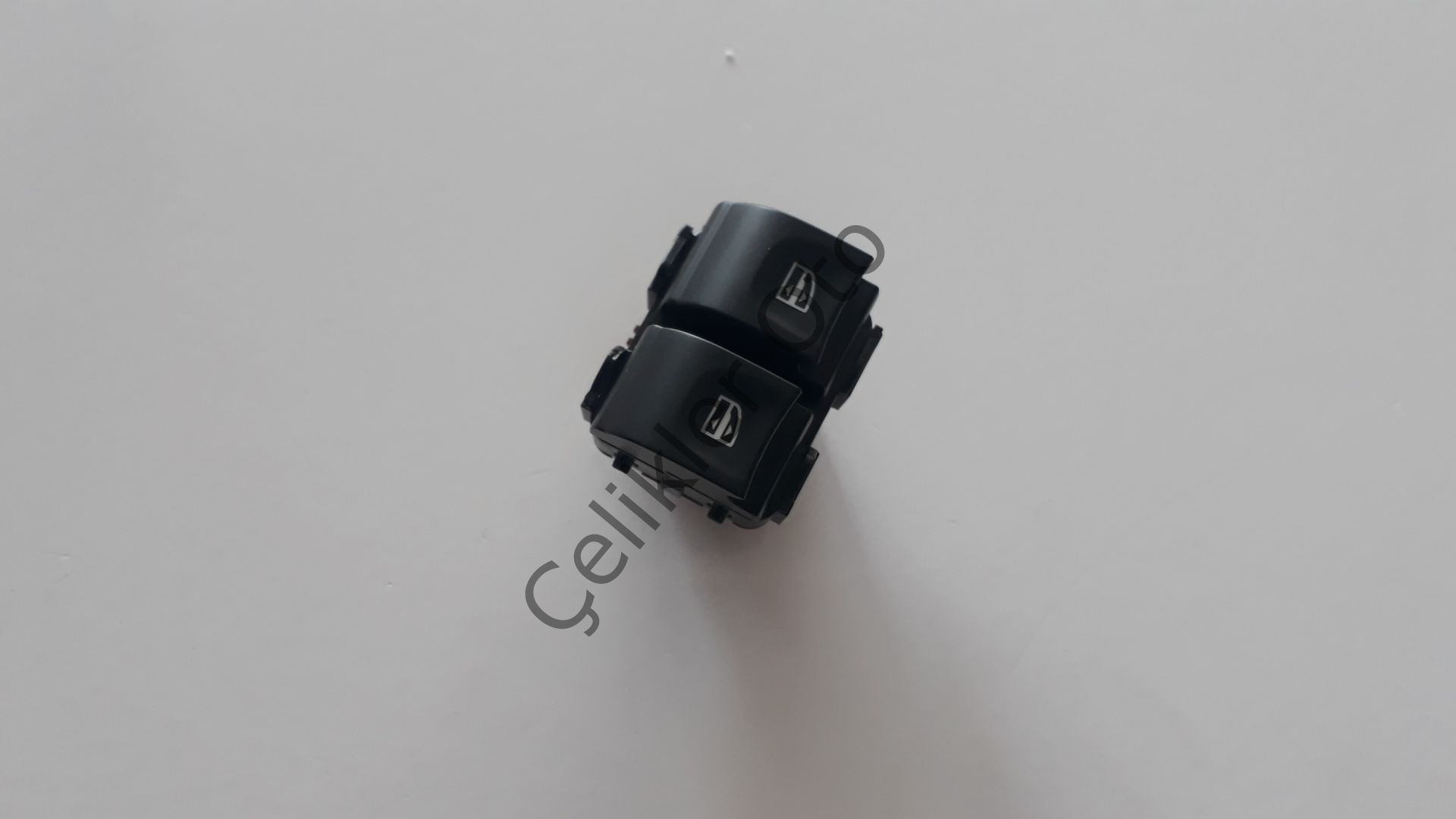 Sol Ön Cam Düğmesi Anahtarı Captur Clio 4 Dokker Lodgy Clio Symbol 254113300R
