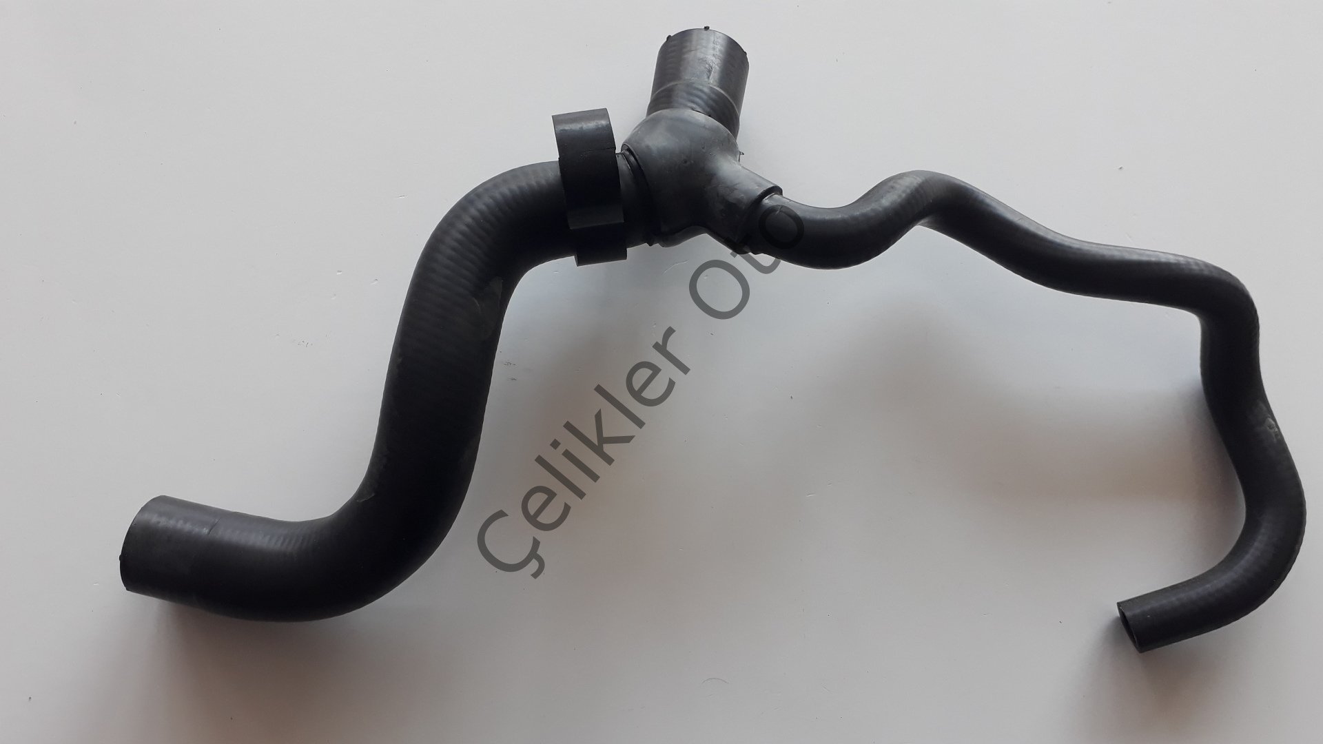 Radyatör Üst Hortumu Clio 1,6 Otomatik 7700836707