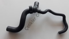 Radyatör Üst Hortumu Clio 1,6 Otomatik 7700836707