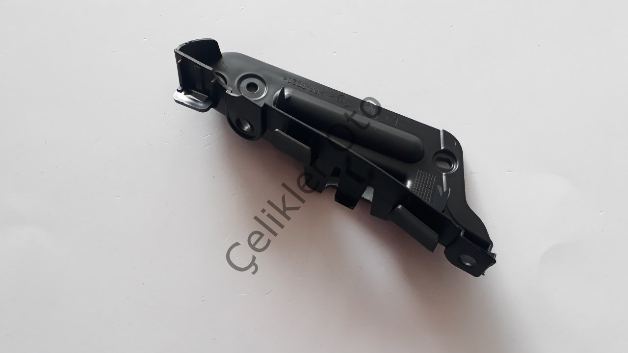 Sol Arka Tampon Bağlantı Ayağı Stop Alt Braketi Megane 2 8200176036
