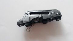 Sol Arka Tampon Bağlantı Ayağı Stop Alt Braketi Megane 2 8200176036