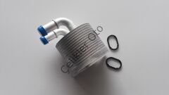 Şanzuman Yağ Soğutucu S60 V60 XC60 XC40 S90 V40 31437022