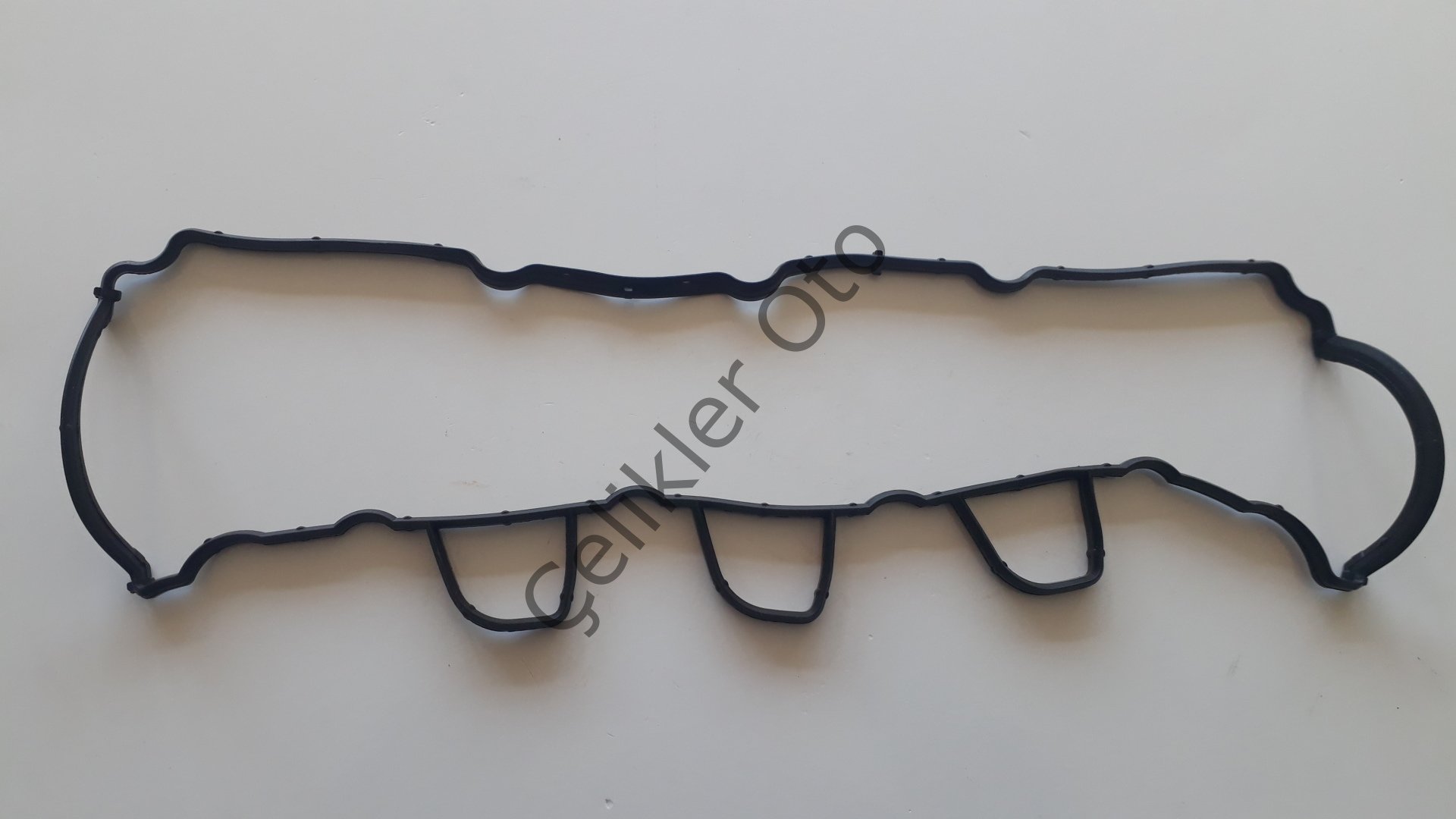 Üst Kapak Külbütör Contası Fluence Megane Kango 3 Scenic 3 Dacia Duster Lodgy Logan Clio 4 7701070607 EURO 5 1,5DCİ K9K