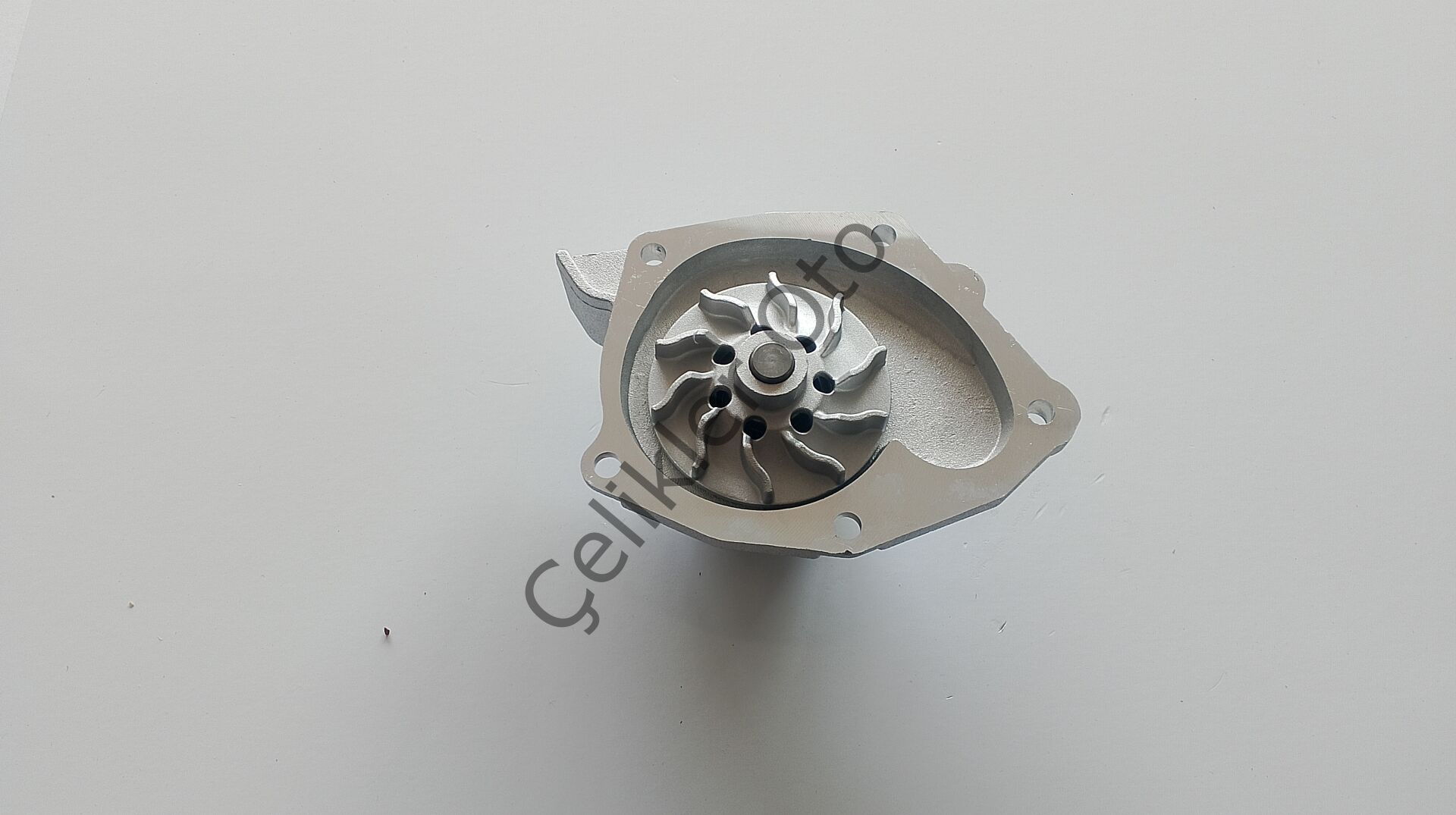 Su Pompası Devirdaim Trafik 2 Laguna 2 1,9Dci 2,0 16V 7701479043